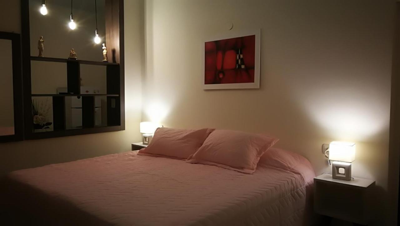 Apartament Hygge Formosa Zewnętrze zdjęcie