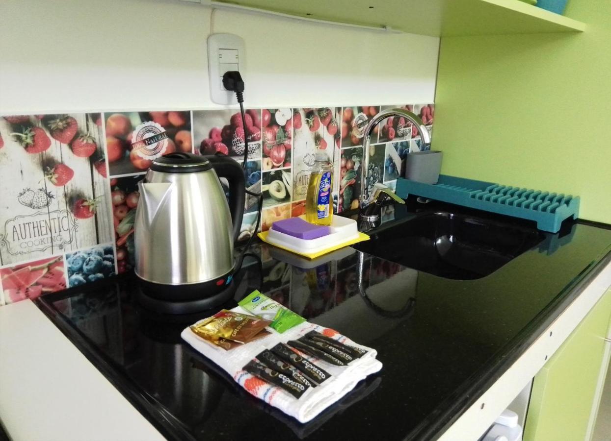 Apartament Hygge Formosa Zewnętrze zdjęcie